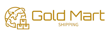 Gold Mart Shipping